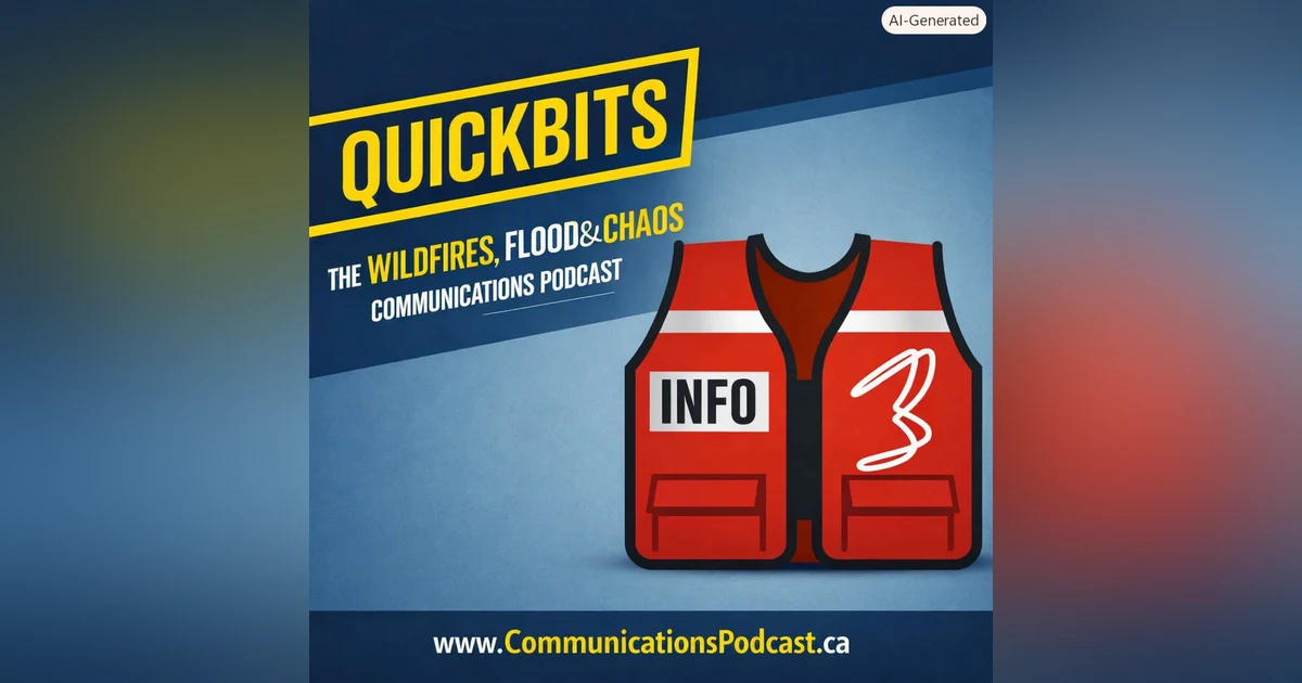 New Episodes, 2026 Wildfire Recap, Gary Stronach’s Story and New Canadian Training