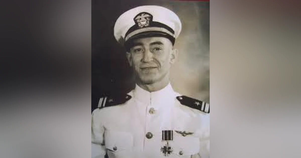 NEVER CALL ME A HERO: AUTHOR INTERVIEW (#THE BATTLE OF MIDWAY)