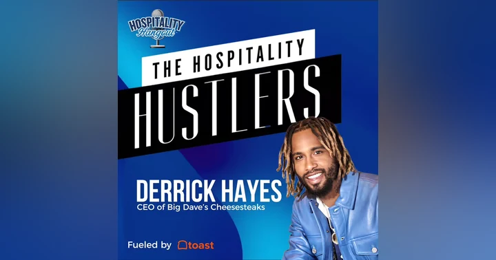 image for Building a Brand with Heart: The Big Dave's Cheesesteaks Story