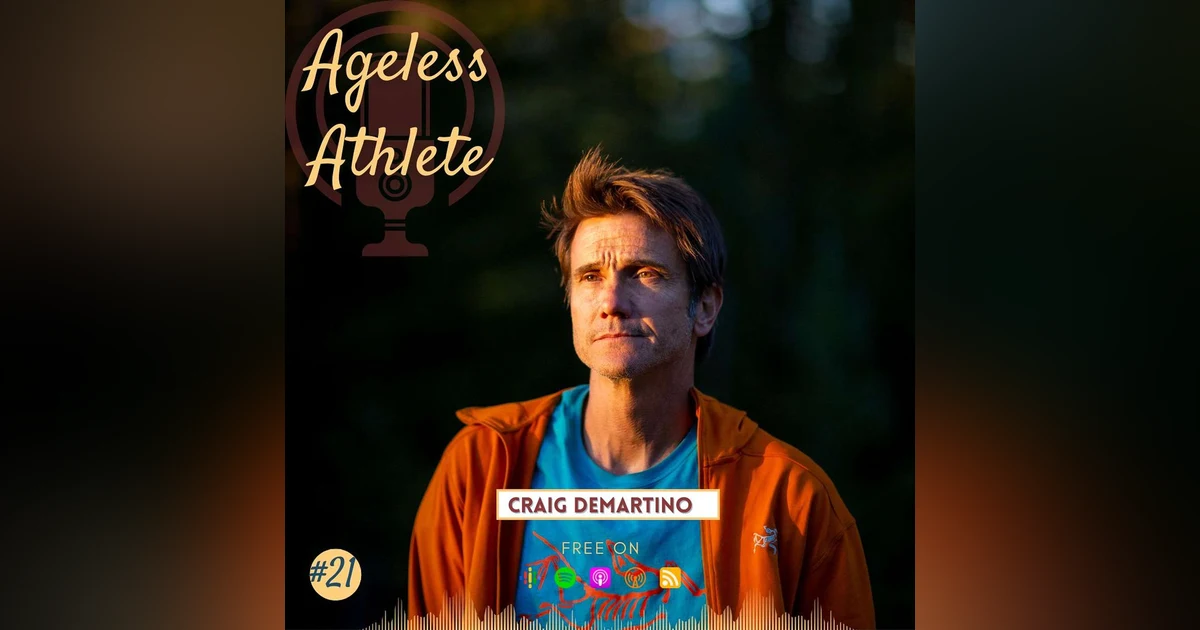 #21 After the Fall — Healing, Identity, and Learning to Live Again
