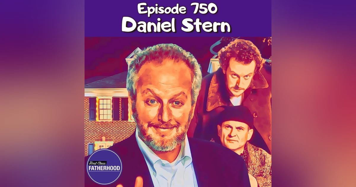 #750 Daniel Stern