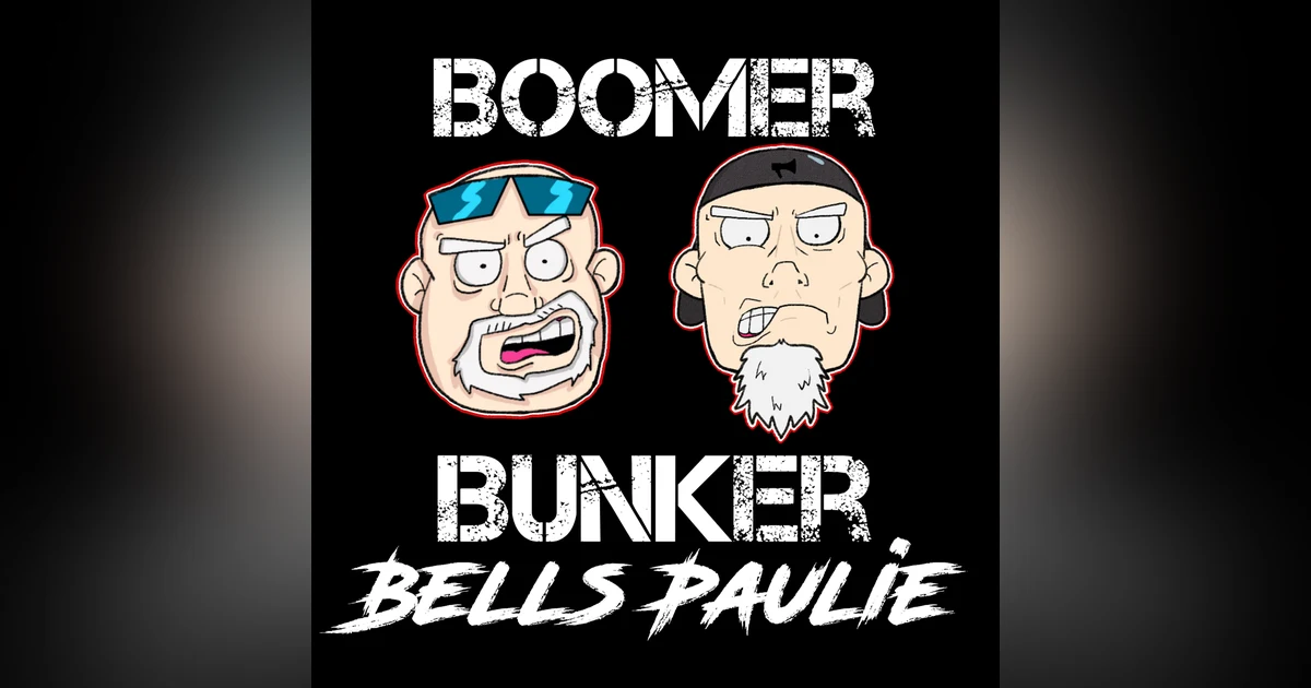 Bells Paulie | Episode 002