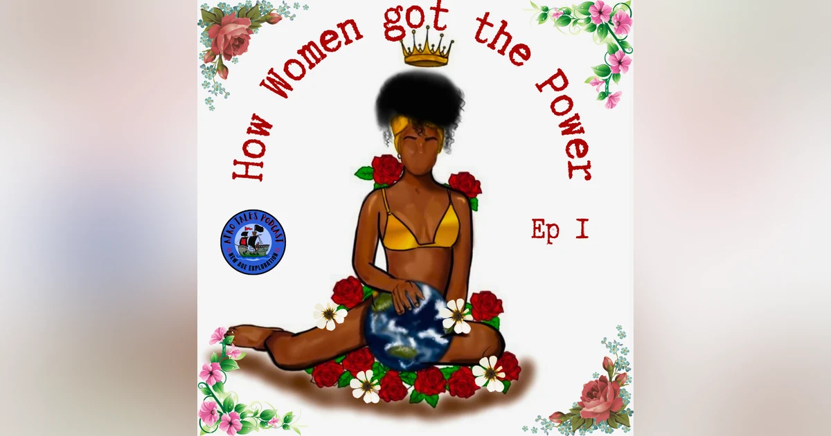 How Women Got the Power