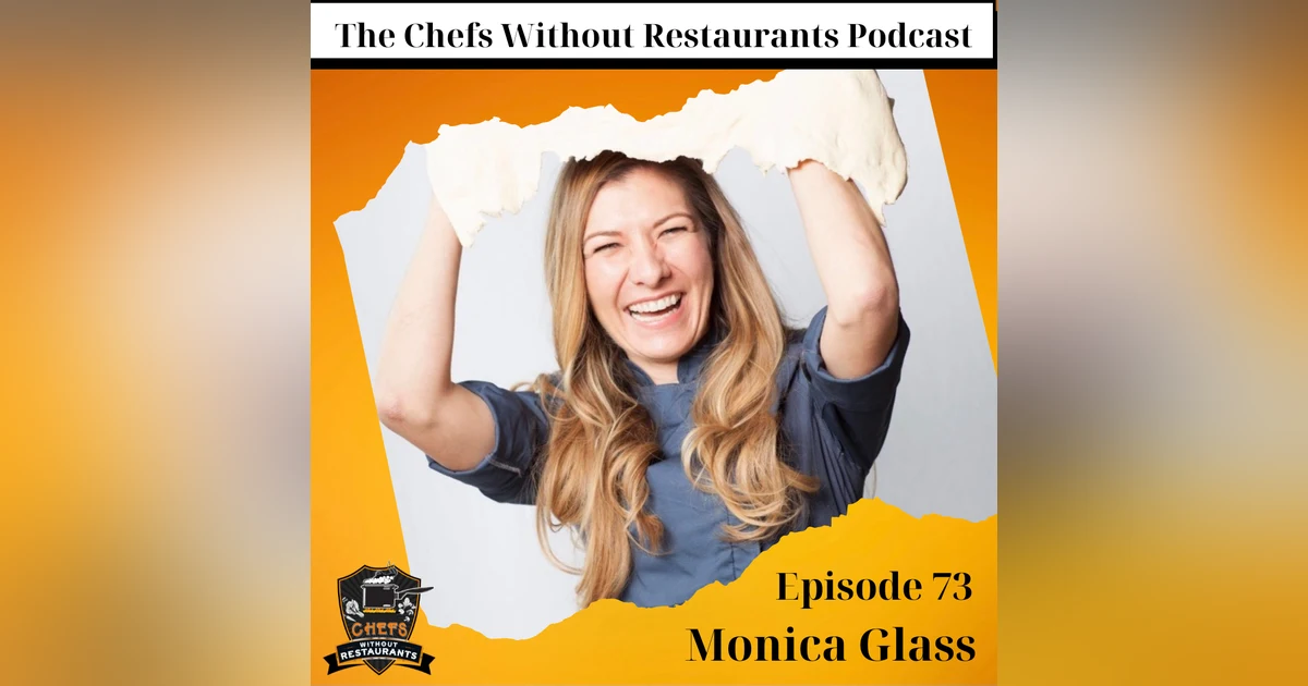 Pastry Chef Monica Glass on Exploring Opportunities Outside of Restaurants