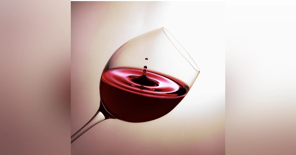 Americans Are Drinking Less: That’s Amazing News!