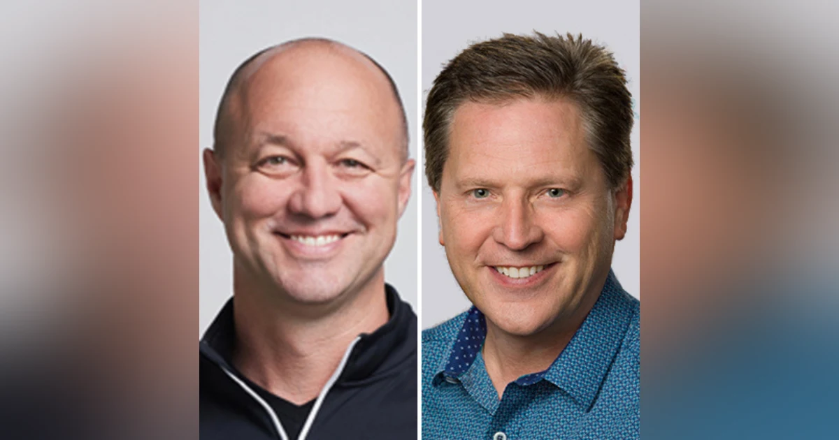 Why RedSail Technologies Purchased PioneerRx® | Kraig McEwen and Jeff Key