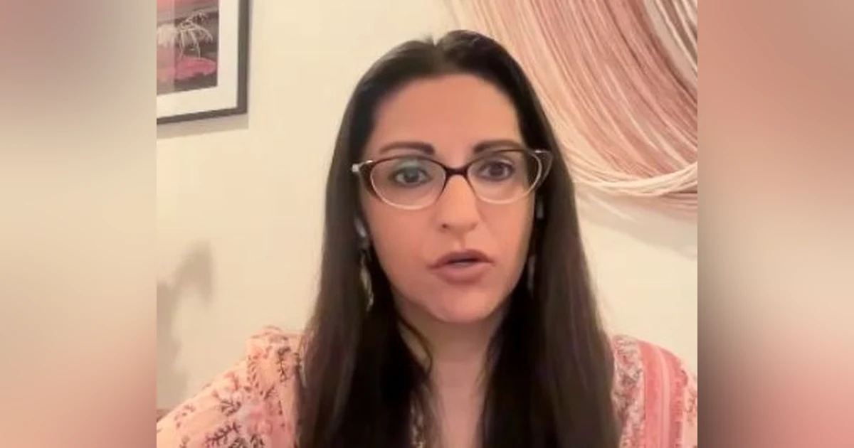 Sonia Kahlon Her Journey to Sobriety and Helping Others