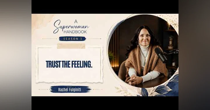 image for Appearance: A Superwoman Handbook podcast