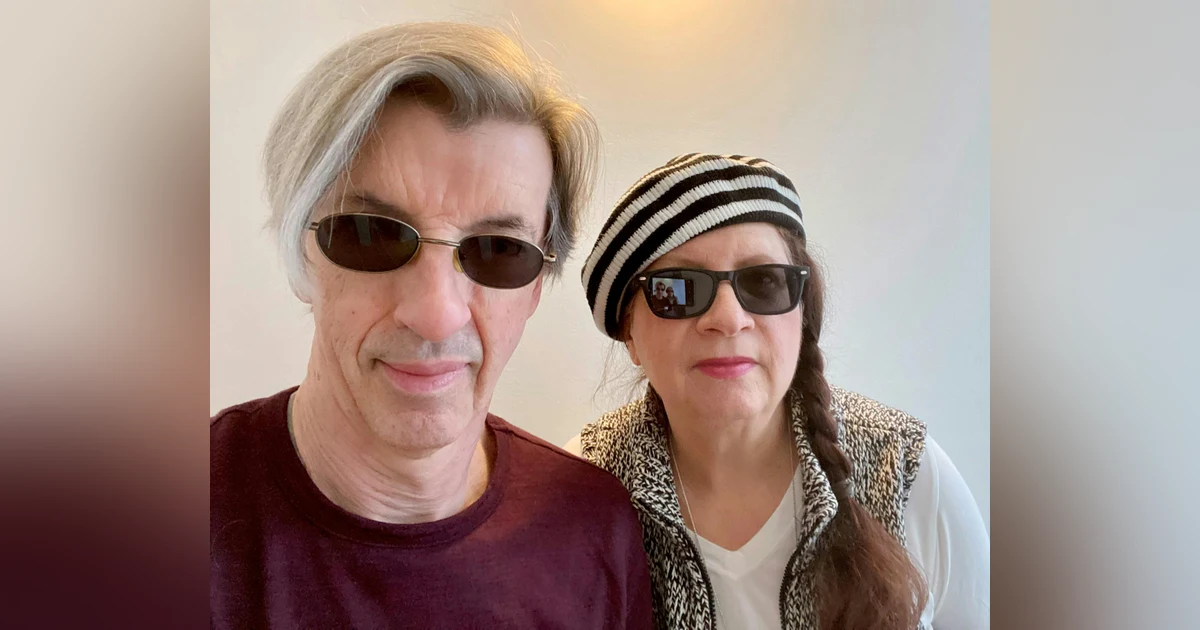 Mark Gane, Martha and the Muffins