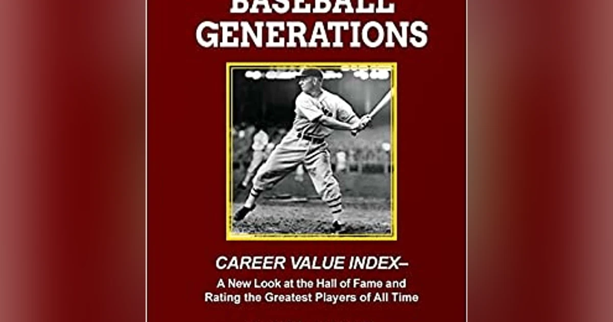 CVI - Career Value Index - a new & better way to evaluate HOF worthiness - Ep. 235