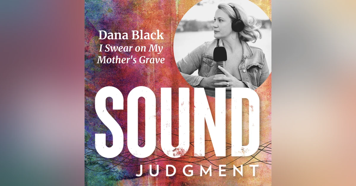 How to Tell the Truth: The Art of Memoir with Dana Black