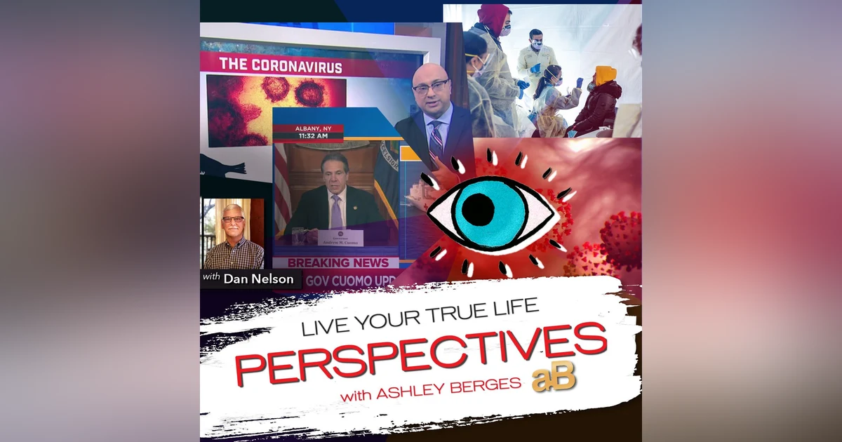 How are these Massive World Changes Impacting You? [Ep. 619]