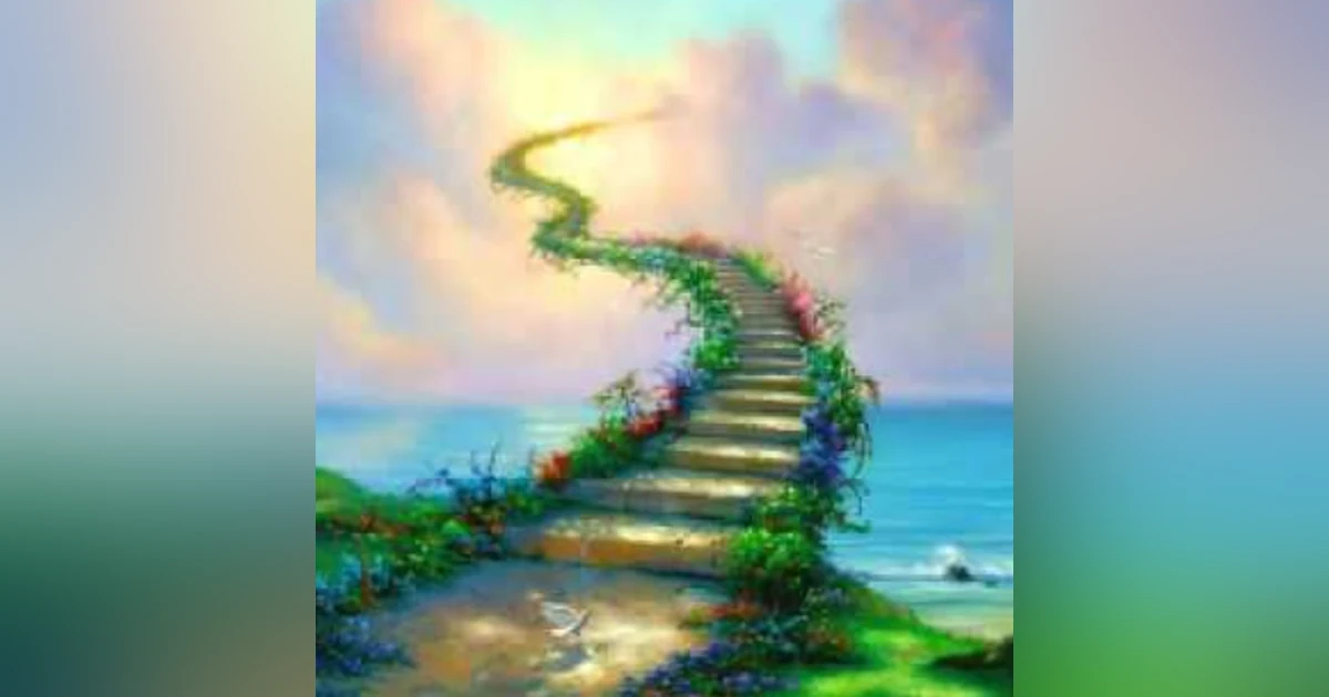 Is There Life After Death?