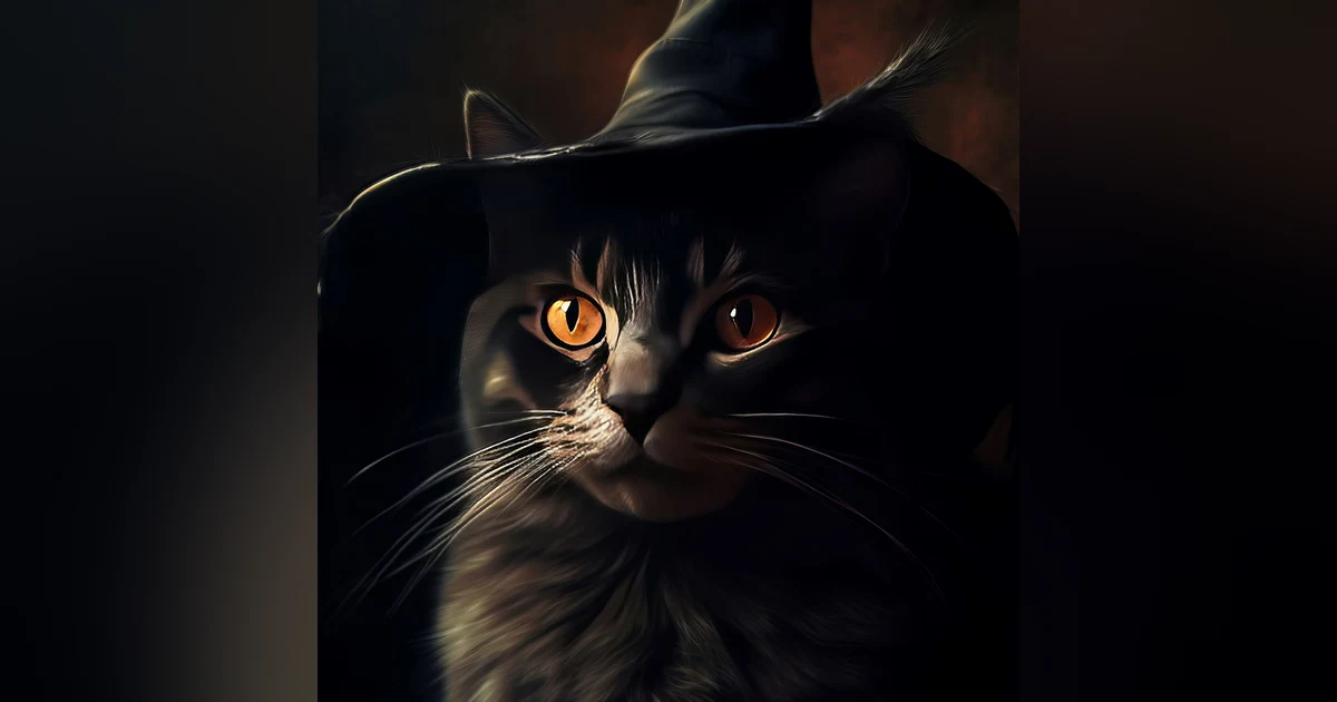 S9: Cat Magic: Spells & Charms