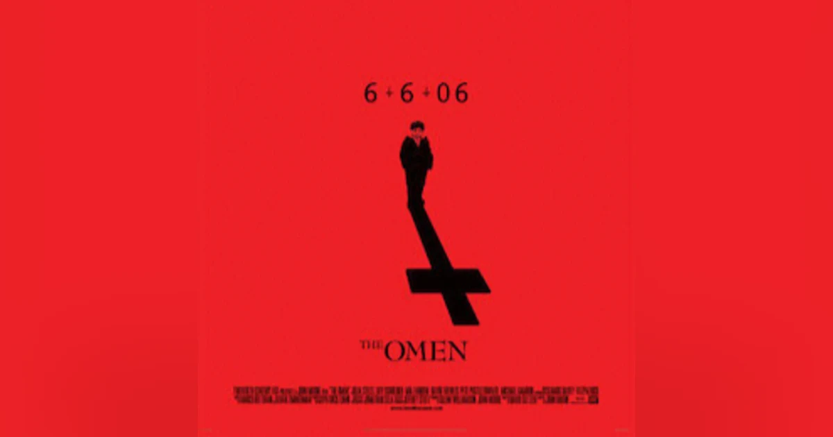 THE OMEN (2006)