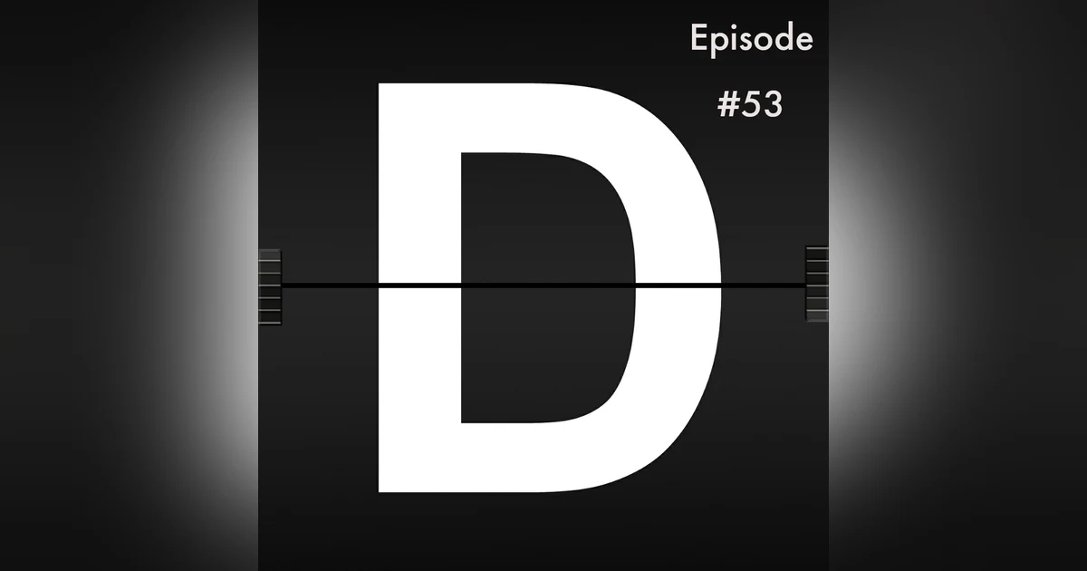 The Big "D"