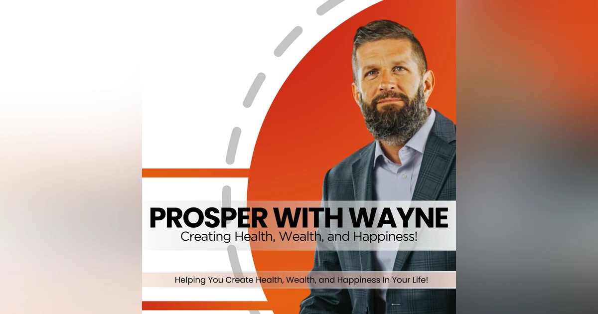 The Scarcity Trap: Why Your Brain Sabotages Wealth Before You Even Start