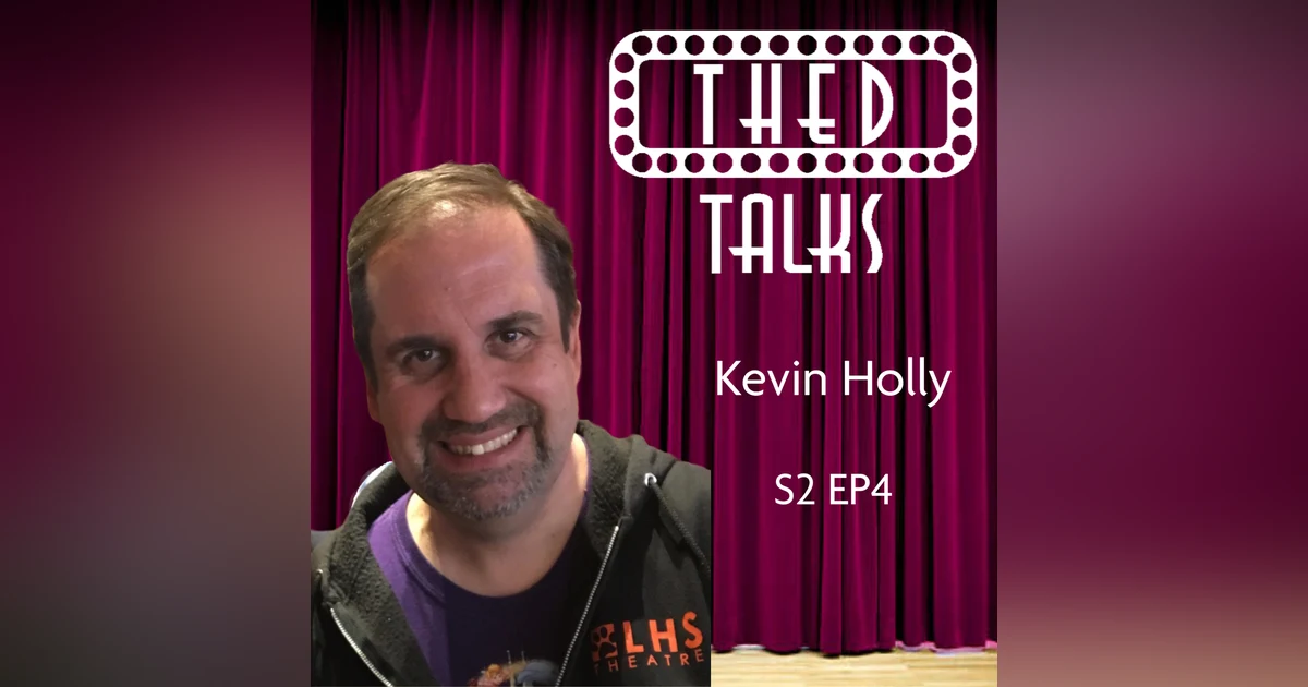 2.04 A Conversation with Kevin Holly