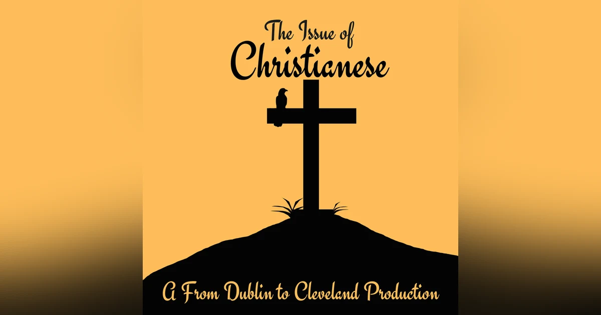 The Issue of Christianese