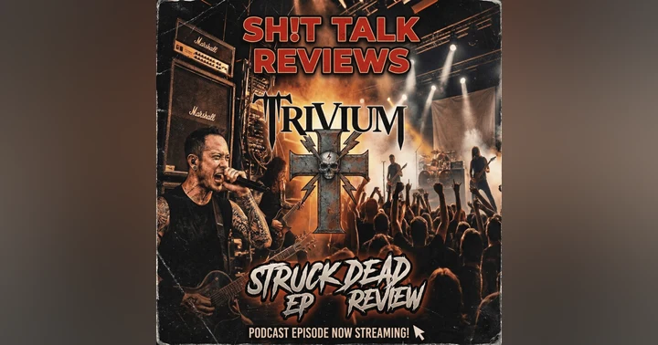 image for From Florida to the Forefront: The Evolving Sound of Trivium