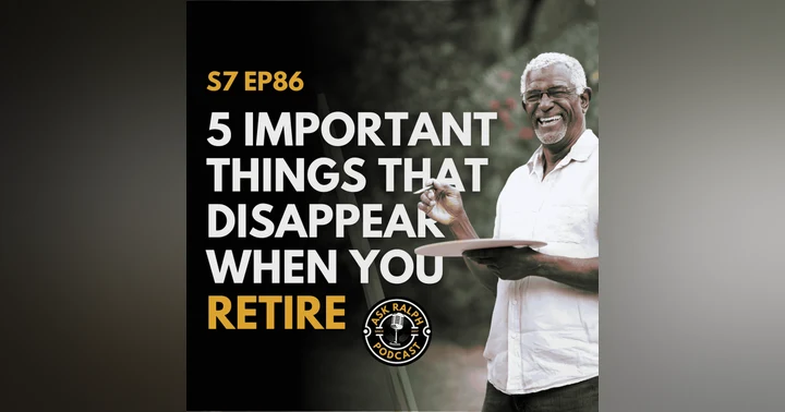 image for How to Find Purpose and Structure After Retirement