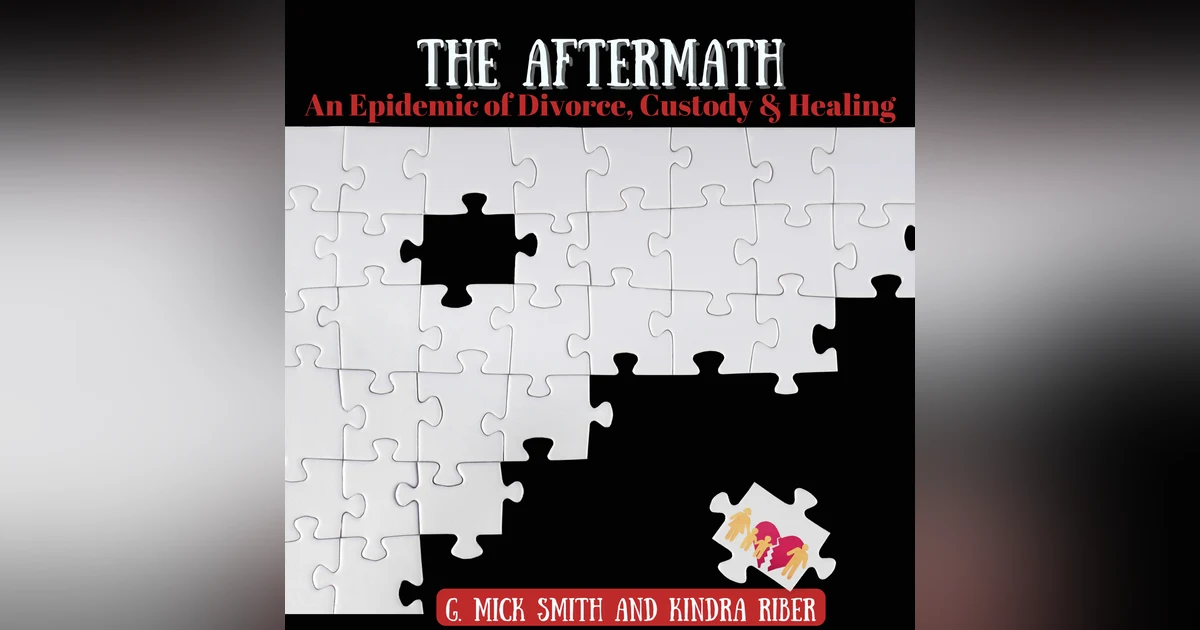 The Destructive Power of Gaslighting with Debbie Griffiths