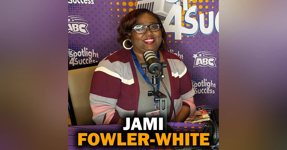 From Nursing to Education: Jami Fowler-White's Journey