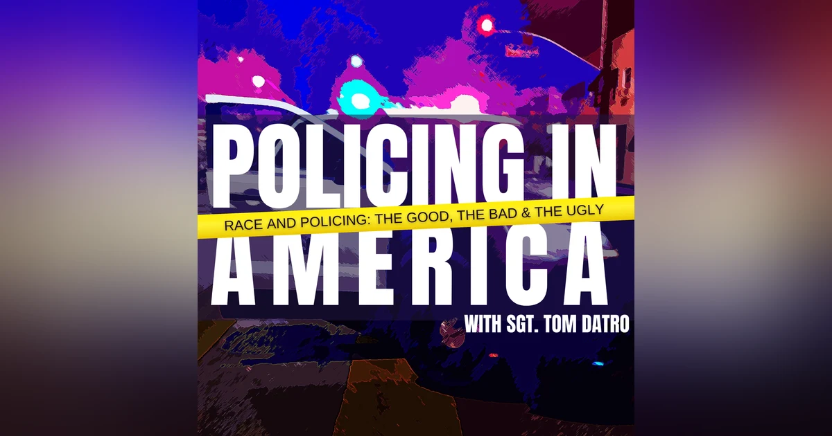 The Wandering Cop - An issue that needs to be addressed