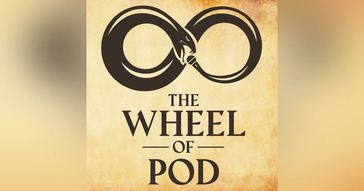 The Wheel of Pod