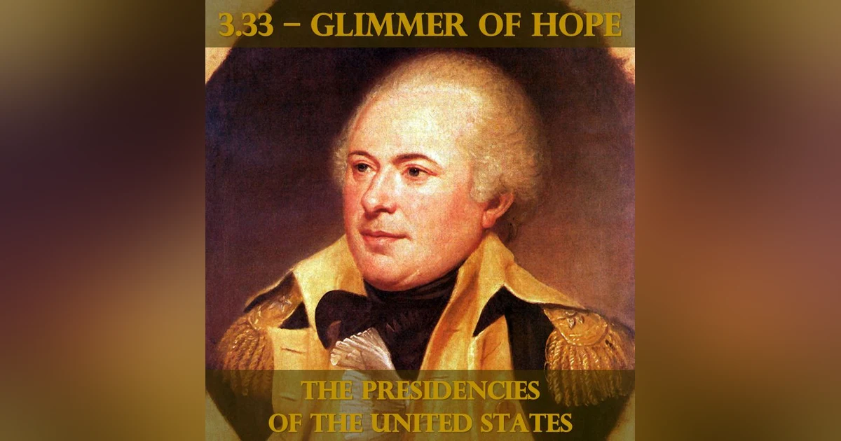 3.33 – Glimmers of Hope