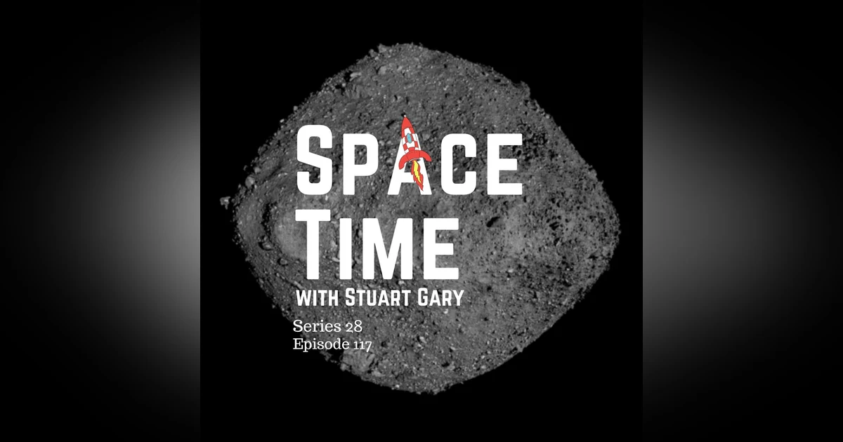 Stardust from Beyond: Unveiling the Secrets of Asteroid Bennu and Saturn's Mysteries