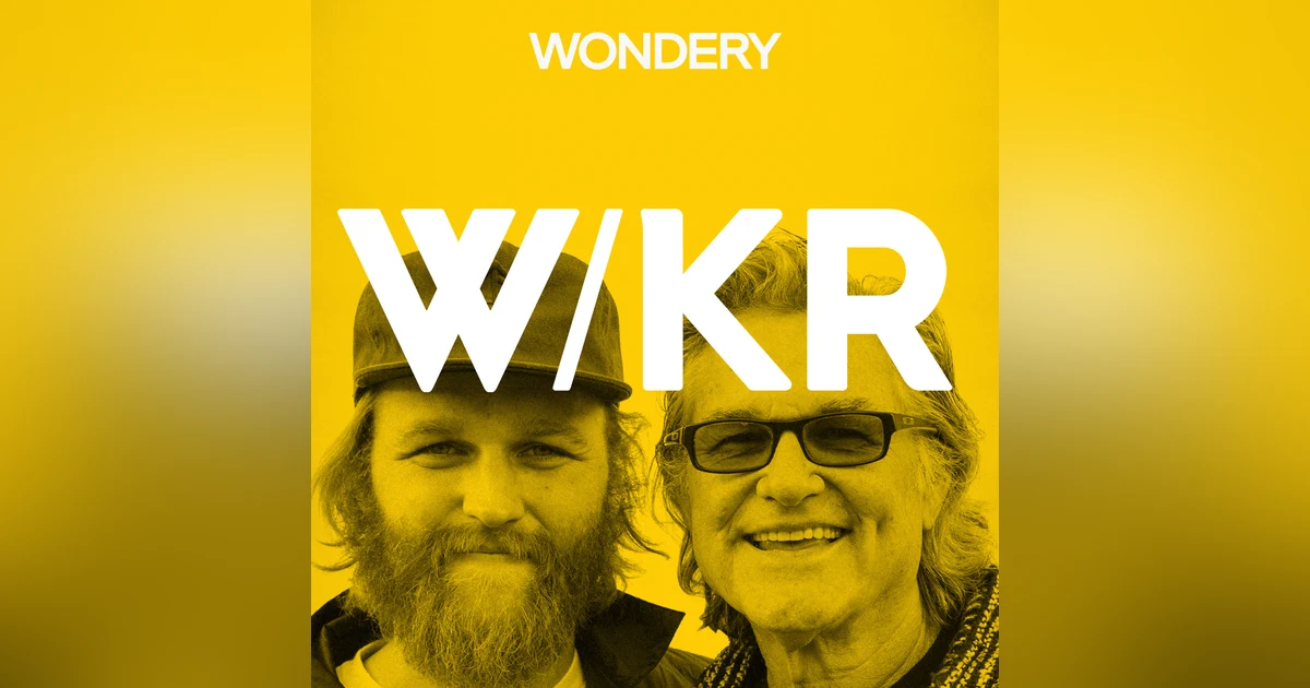 Wyatt & Kurt Russell
