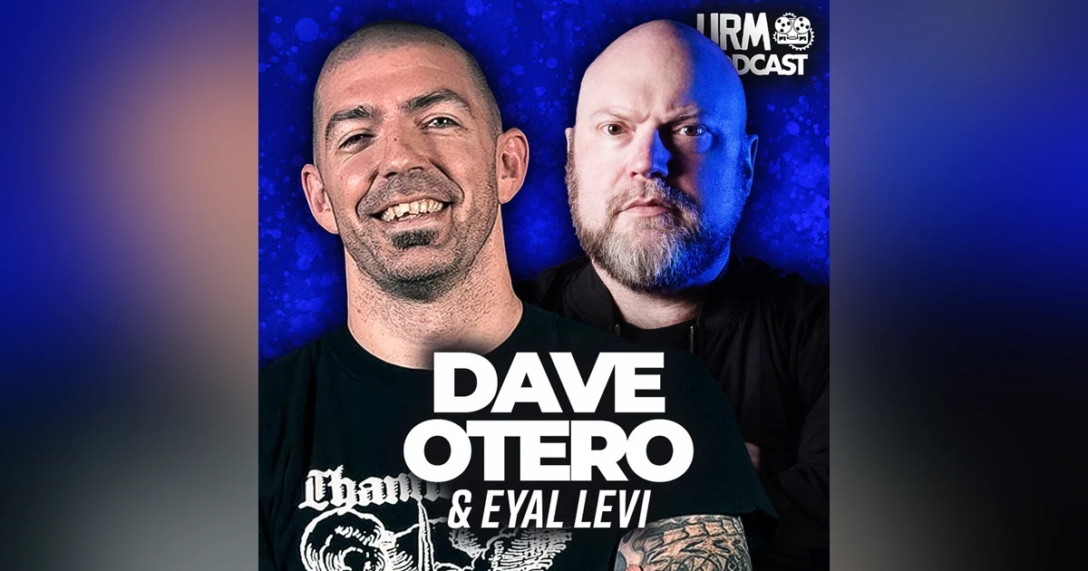DAVE OTERO | EP 414