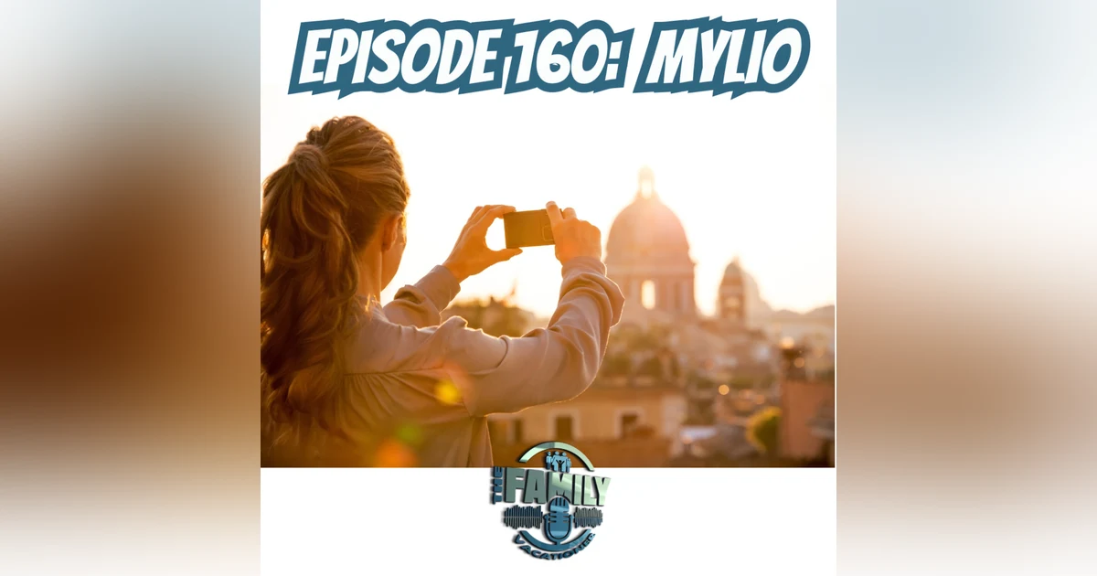 Mylio App: Organize and Share Your Travel Photos