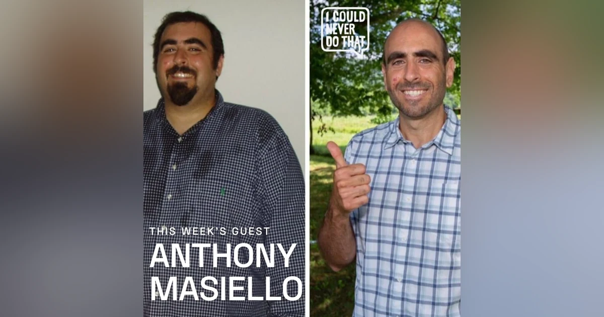 73 Anthony Masiello - Putting Care in HealthCare