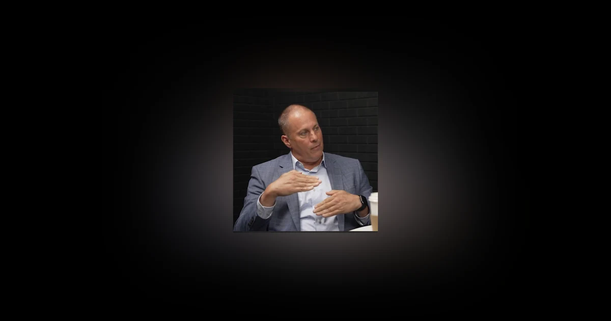 Inside the Mind of a Fraud Investigator | Damon Tucker on Real Cases & Criminal Tactics