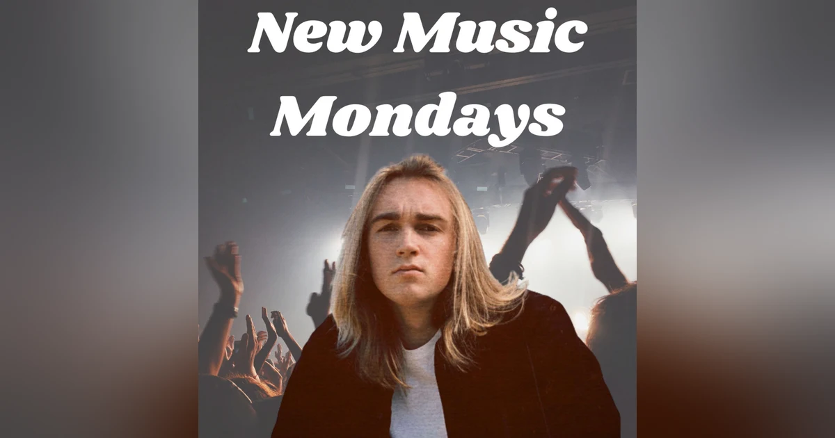 New Music Mondays With Cole Gallagher - Lines in the Sky