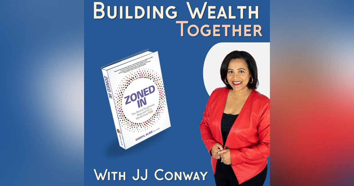 Episode 136: Zoned In; Who Exactly ARE You?