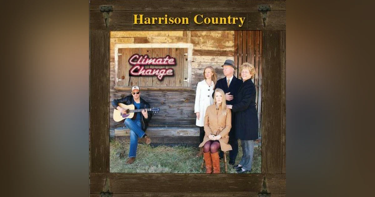 Harrison Country Interview