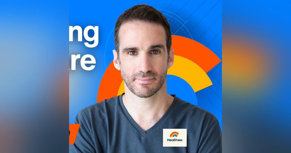 How AI Could Repair our Healthcare System - Meet Healthee