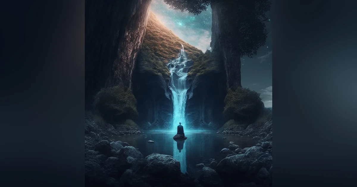 The Best Meditation Music To Help You Fall Asleep Quickly