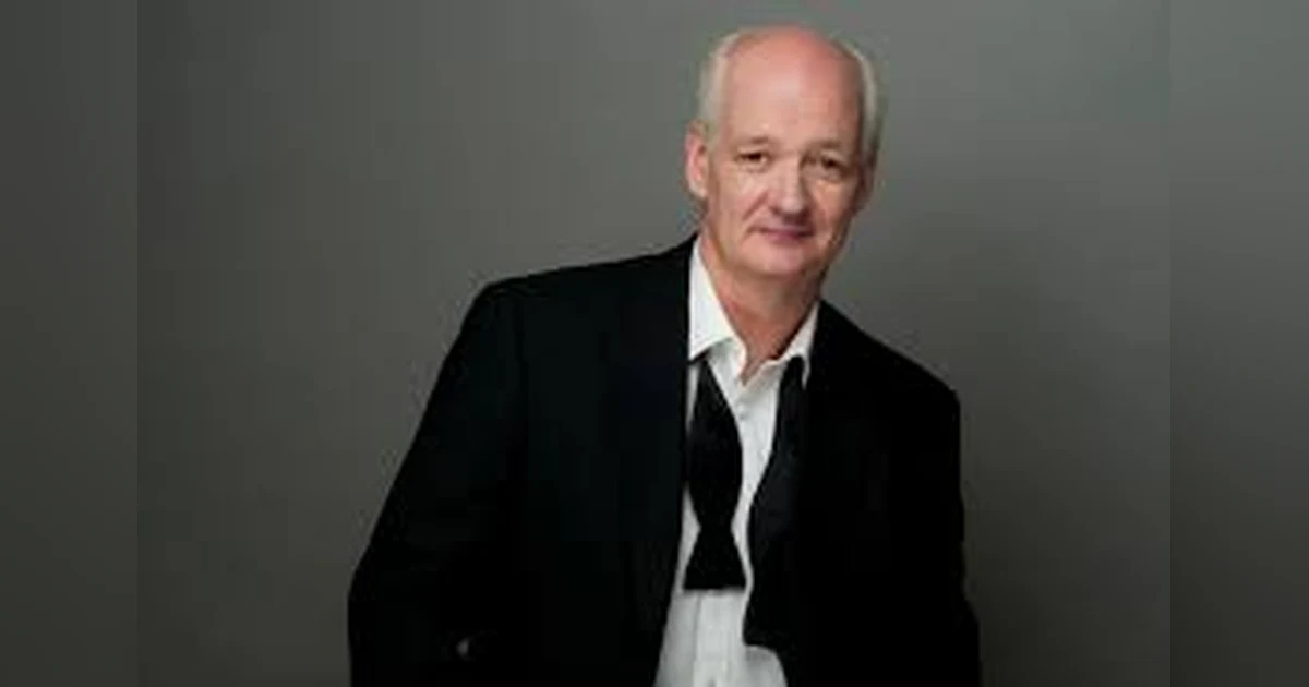 Episode 31 - Colin Mochrie