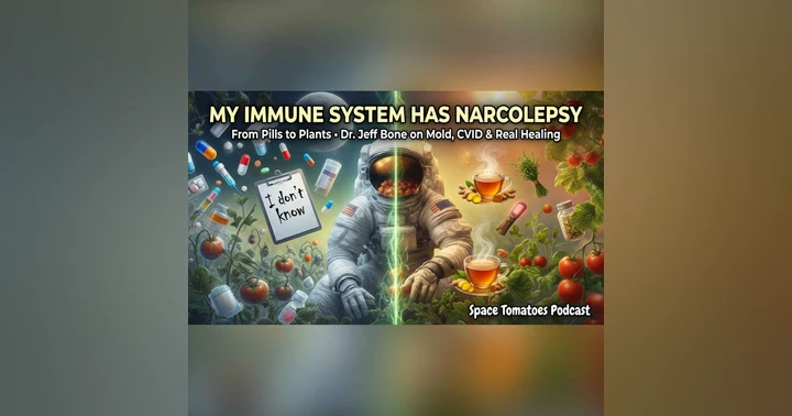 image for Why Standard Doctors Refuse to Say 'I Don't Know' When Diagnosing Chronic Illness