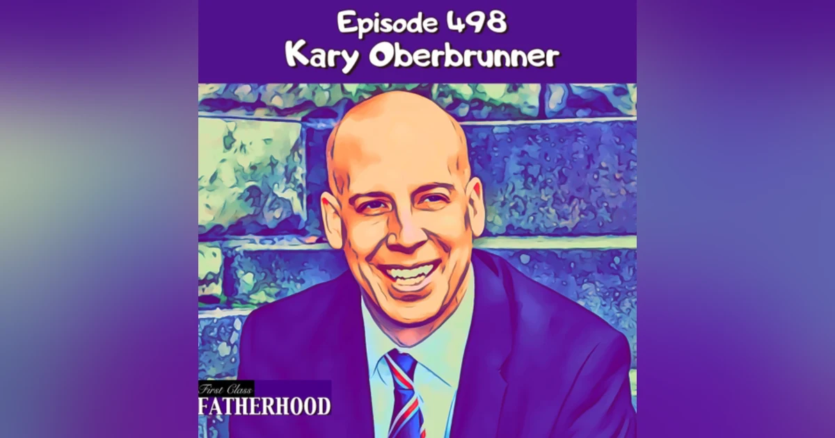 #498 Kary Oberbrunner