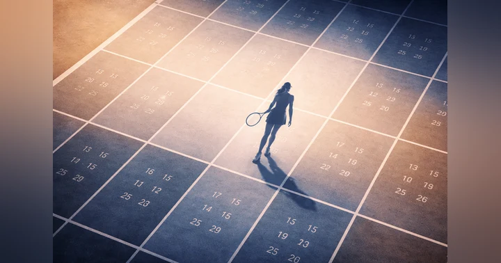 image for WTA Calendar 2026: Career Sustainability in Women’s Tennis