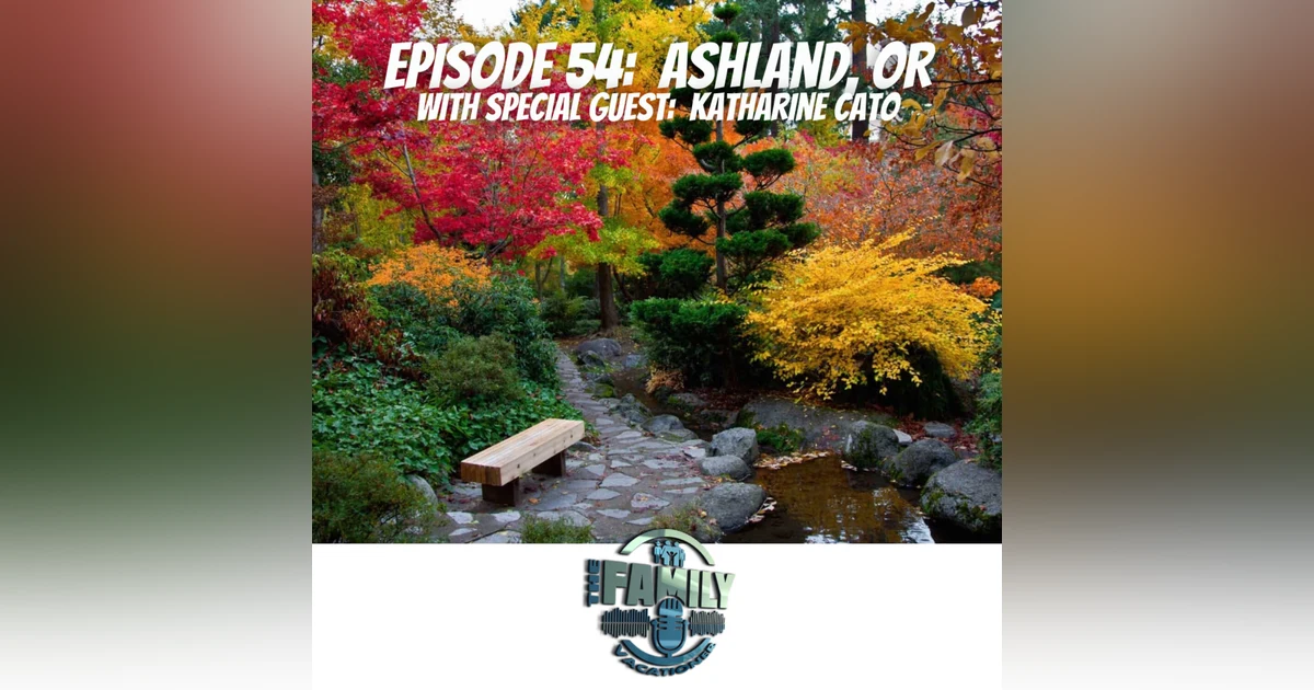 Ashland, OR