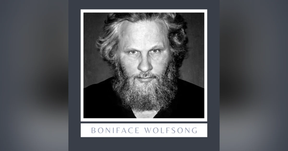 Boniface Wolfsong explains what to look for in a Coven