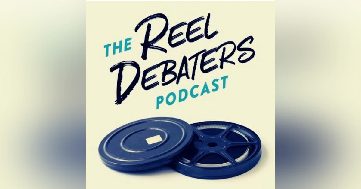 #Ep.60 "You Shall Not Pass" The Best Hobbit Recasting Debate