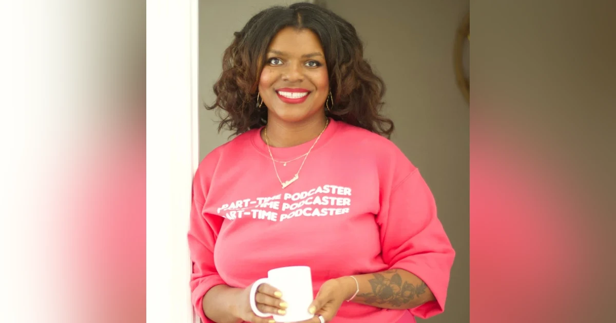 Law Degree, No Limits — Redefining Success After the Bar: Kyla Denanyoh