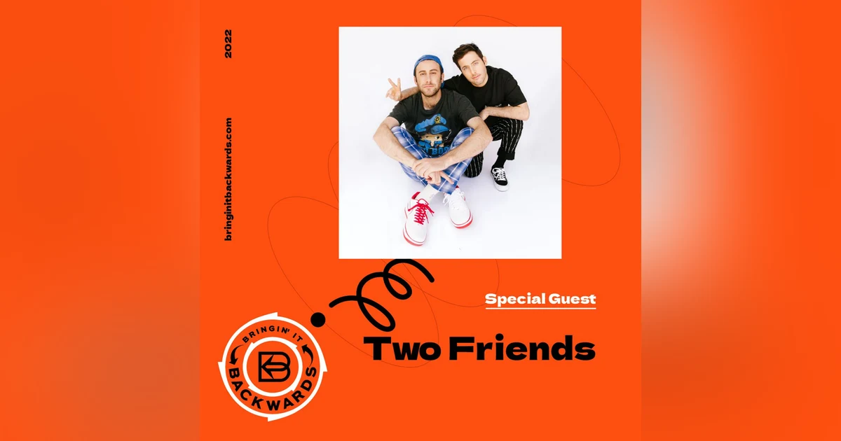 Interview with Two Friends